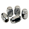 PKG ACORN WHEEL NUTS 1/2IN20