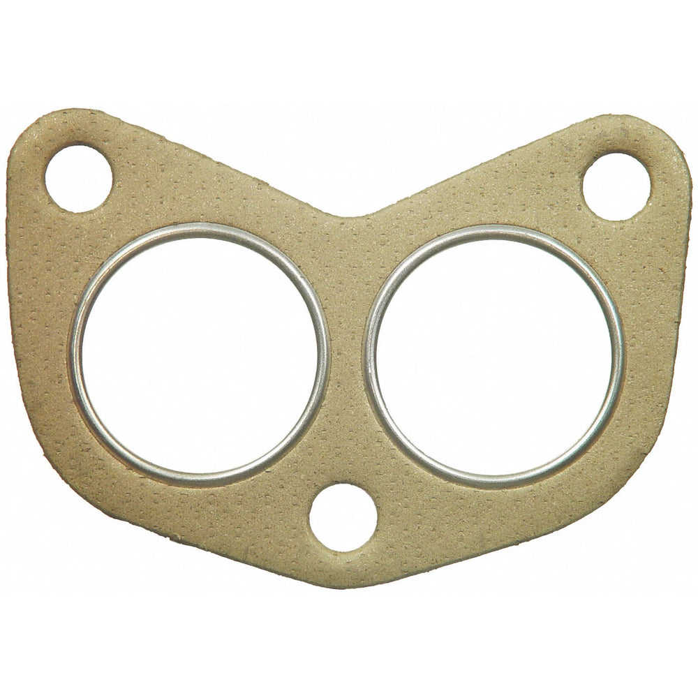 EXHAUST FLANGE