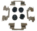 BRK CALIPER HARDWARE KITS