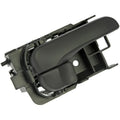 INTERIOR DOOR HANDLE