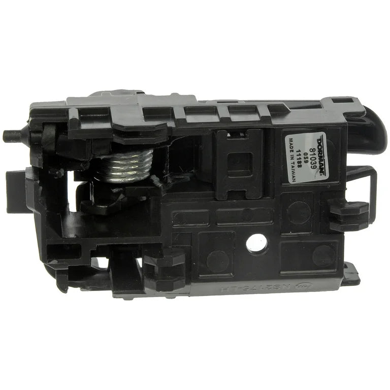 INTERIOR DOOR HANDLE