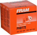 Fram auto part