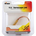 MR. HEATER 12.5 THERMOCOUPLE LEAD (FOR MH TANK TOPS 2010 & PREVIOUS)