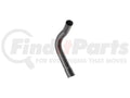 CURVED RADIATOR HOSE