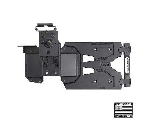 JL HD PIVOT SHIM KIT