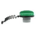 MOTORAD auto part installed view