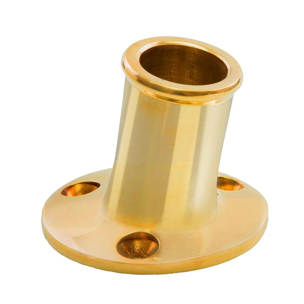 WHITECAP IND polished auto part
