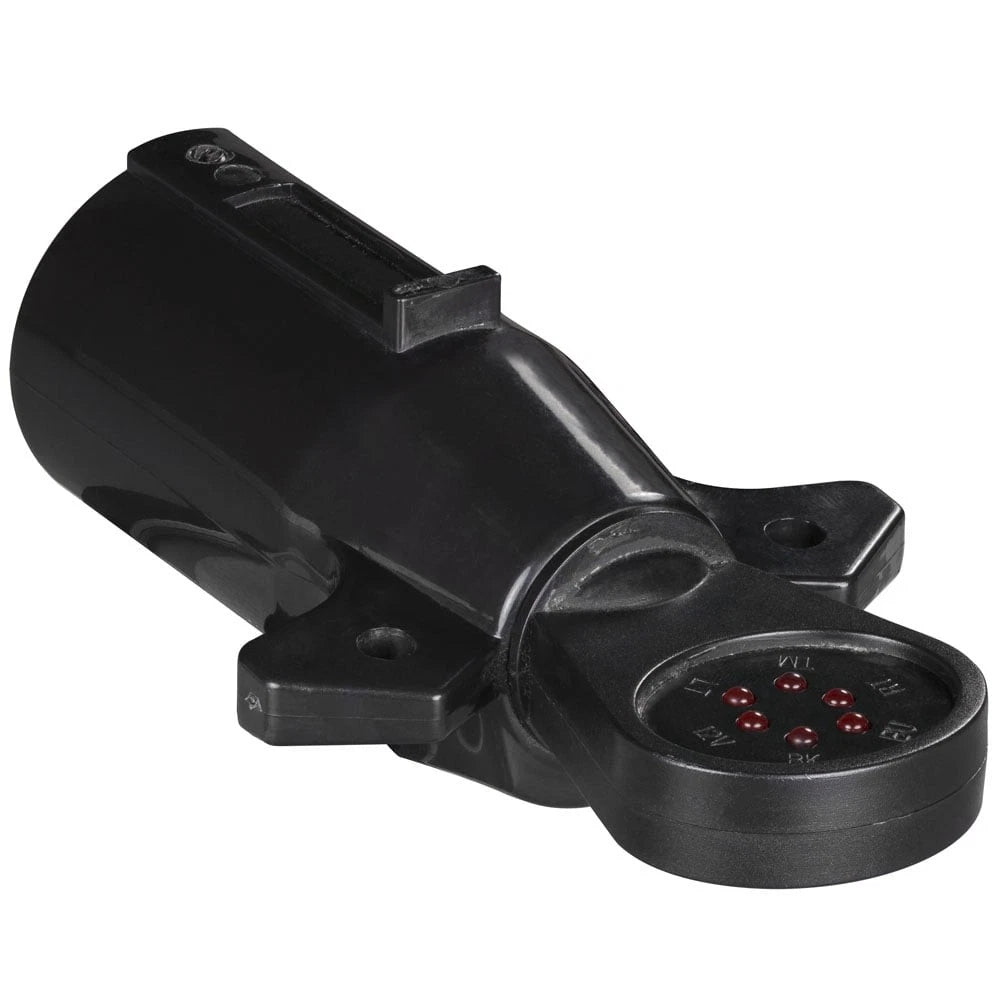 7 BLADE 12V LED TESTER