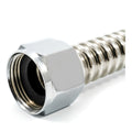 WATER CONNECTOR 24'X 3/4' FIP X 3/4