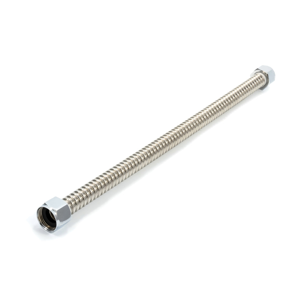 WATER CONNECTOR 24'X 3/4' FIP X 3/4