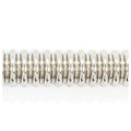WATER CONNECTOR 24'X 3/4' FIP X 3/4