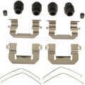 DISC BRAKE HDW KIT