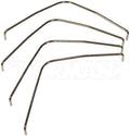DISC BRAKE HDW KIT
