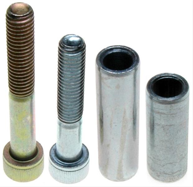 DISC BRAKE HARDWARE
