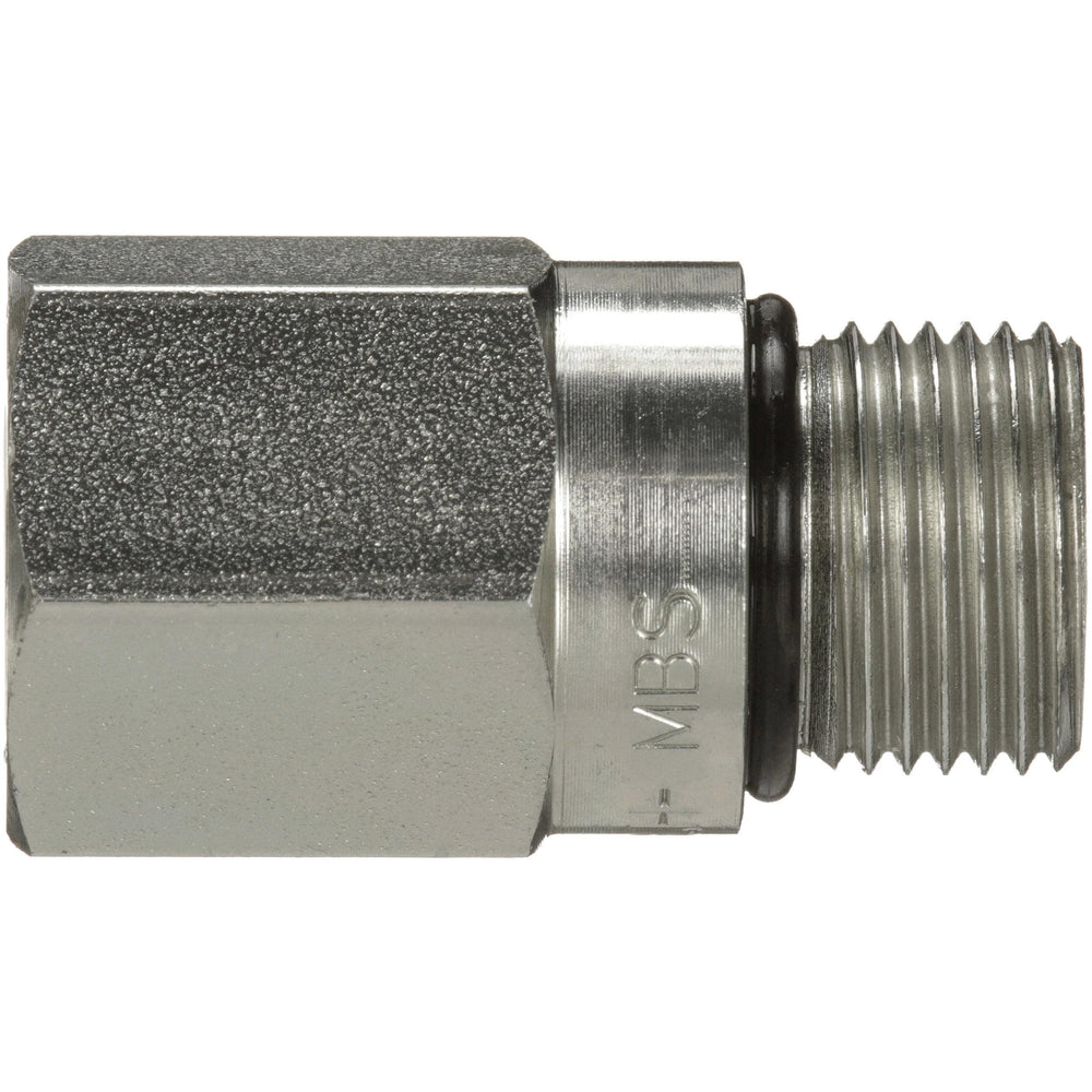 HYDRAULIC COUPLING - MEGACRIMP