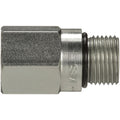 HYDRAULIC COUPLING - MEGACRIMP