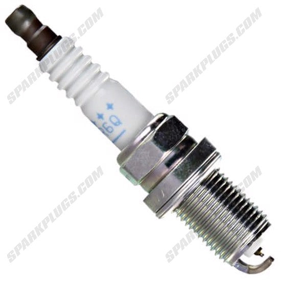 NGK Spark Plug Stock # 6458