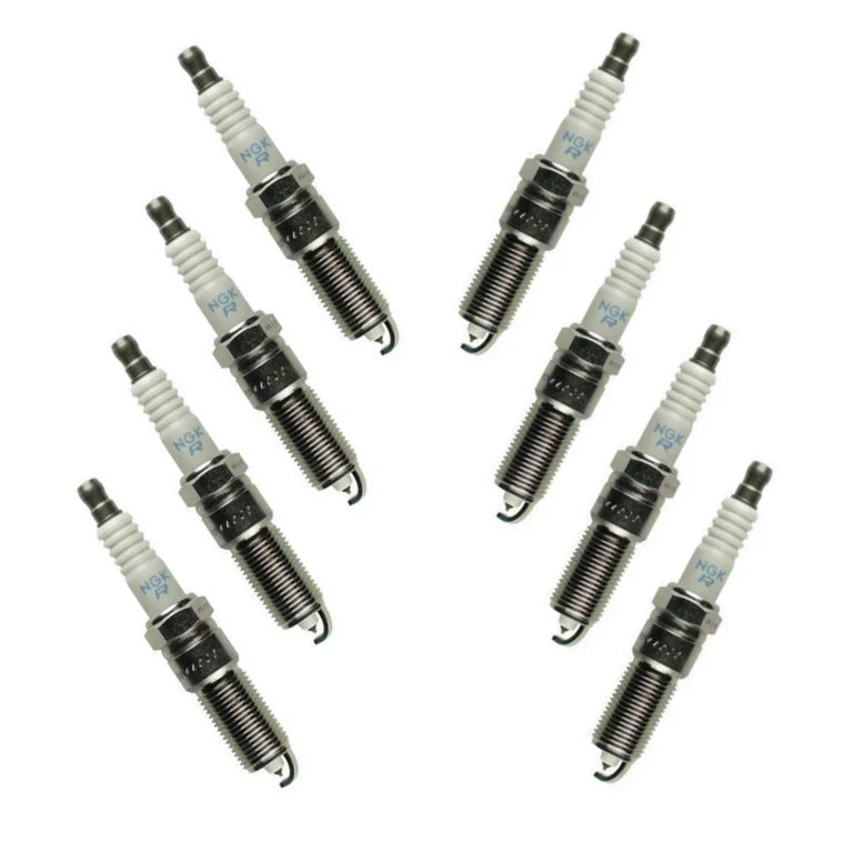 NGK auto part