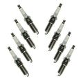 NGK auto part