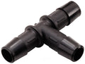 Gates Tee Connector 1/2in (Plastic)