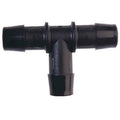 Gates Tee Connector 1/2in (Plastic)