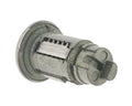 LOCK CYLINDER AND KEY