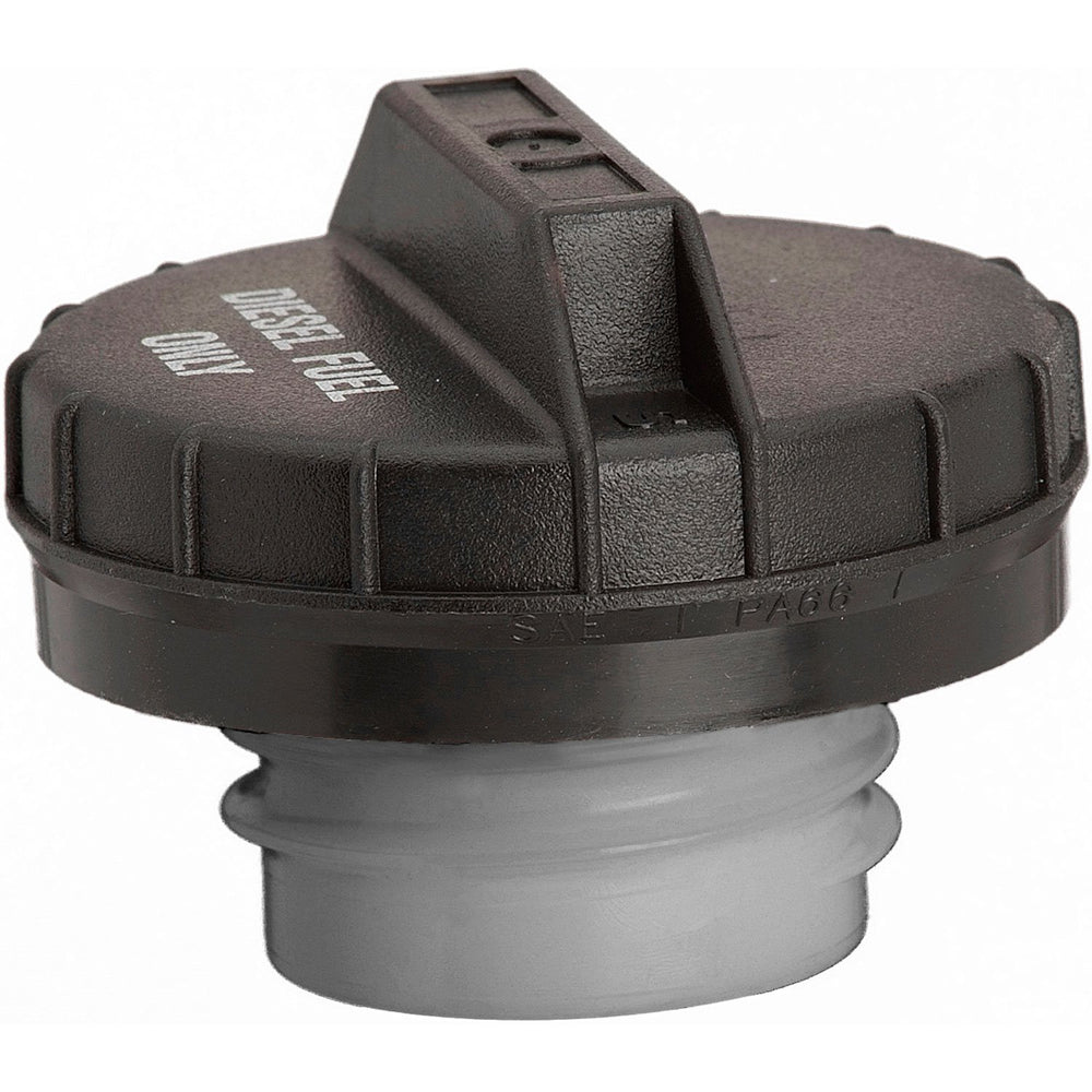 Gates Locking Fuel Tank Cap