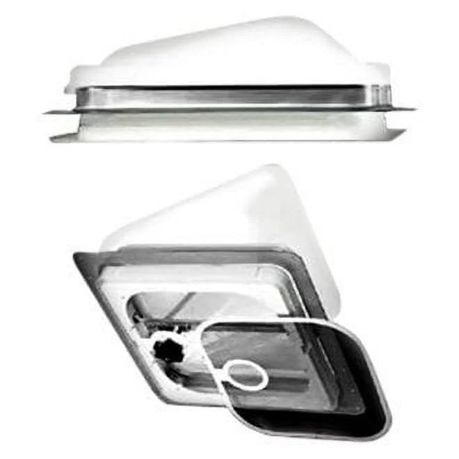 SMOKE LID W/O HINGE PIN RETAIL BOX