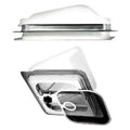 SMOKE LID W/O HINGE PIN RETAIL BOX