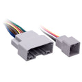 AMPLIFIER BYPASS HARNESS