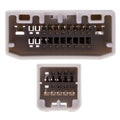 AMPLIFIER BYPASS HARNESS