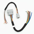 AMPLIFIER BYPASS HARNESS