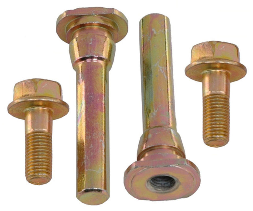 DISC BRAKE HARDWARE