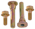 DISC BRAKE HARDWARE