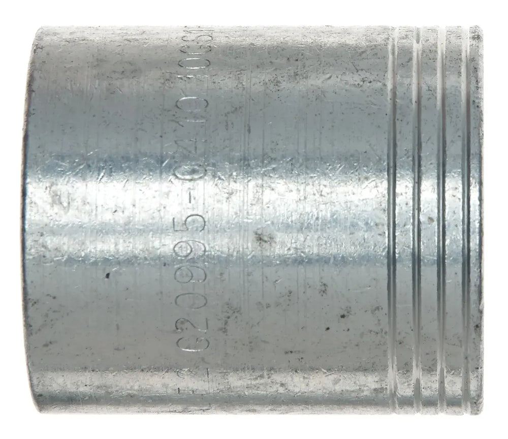 HYDRAULIC FERRULE - GLOBALSPIRAL
