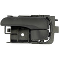 INTERIOR DOOR HANDLE