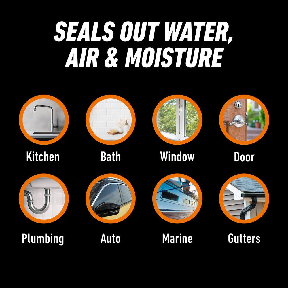Gorilla Glue Company auto part