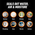 Gorilla Glue Company auto part