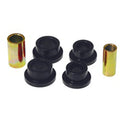 Prothane 65-70 GM Full Size Rear Panhard Bar Bushings (1 1/8in ends) - Black