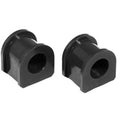 Prothane 79-04 Ford Mustang Front Sway Bar Bushings - 1 1/16in - Red