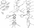 SEALED POWER auto part