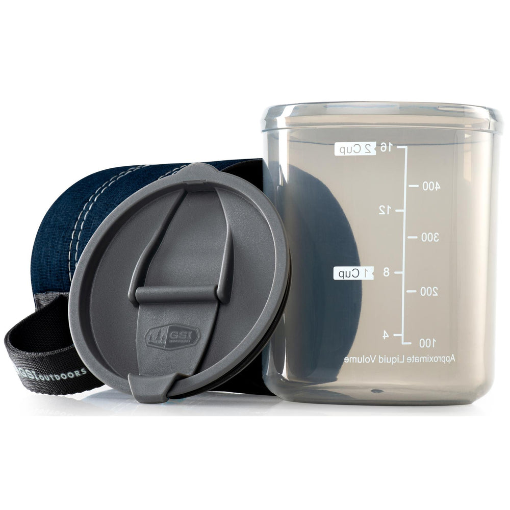 GSI Outdoors blue auto part