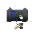 ADUSTABLE COUPLER LOCK