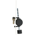 ADUSTABLE COUPLER LOCK