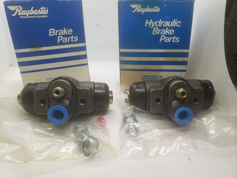 WHEEL CYLINDER