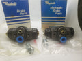 WHEEL CYLINDER