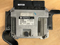 DISTRIBUTOR CAP