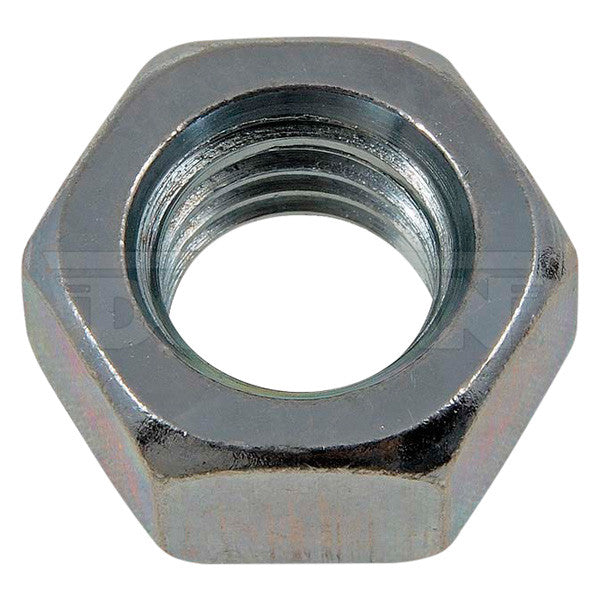 NUT MET HEX M12-1.75