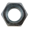 NUT MET HEX M12-1.75