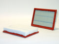 AIR FILTER MIN ORDER QTY1
